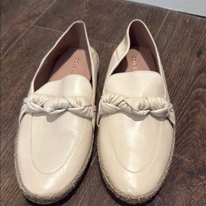 Womens Cole Haan Cloudfeel Knotted - Angola Leather